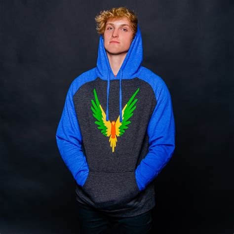 logan paul merchandise.